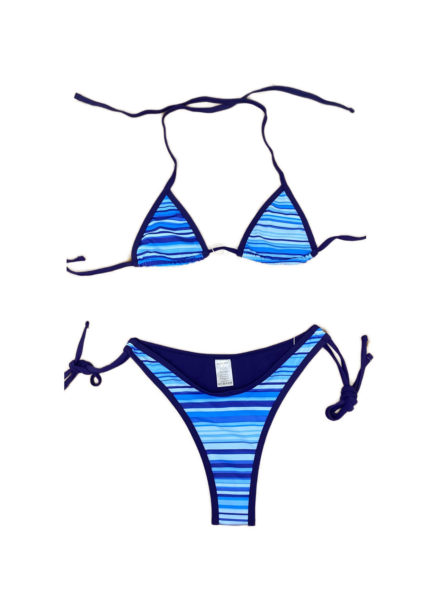 bottoms - THE STRIPE